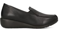Heavenly Black Shoe
